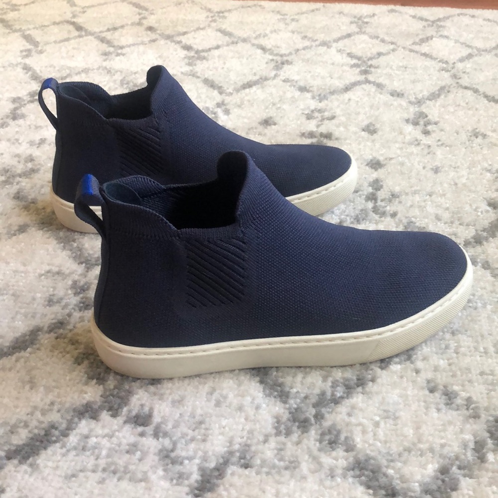 Rothy’s High Tops